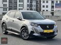 2021 Model 1.2 PureTech 115.000 Km'de Hatasız Ayarında