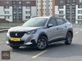 2021 Model 1.2 PureTech 115.000 Km'de Hatasız Ayarında