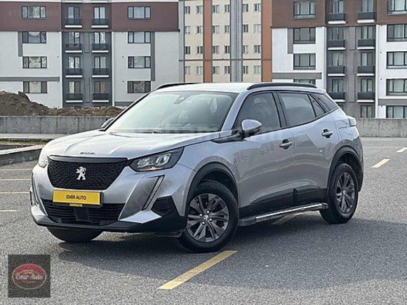 2021 Model 1.2 PureTech 115.000 Km'de Hatasız Ayarında