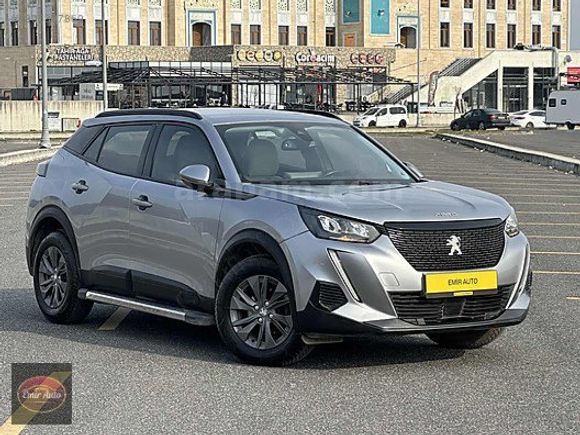 2021 Model 1.2 PureTech 115.000 Km'de Hatasız Ayarında