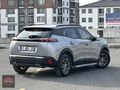 2021 Model 1.2 PureTech 115.000 Km'de Hatasız Ayarında