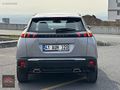 2021 Model 1.2 PureTech 115.000 Km'de Hatasız Ayarında
