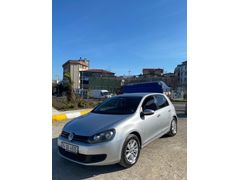 Sahibinden Volkswagen Golf 1.6 Highline 2012 Model  36000 km Gri (Gümüş)