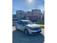 Sahibinden Volkswagen Golf 1.6 trendline 2012 Model  36000 km Gri (Gümüş)