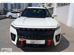 2025 MODEL-%100 ELEKTRİKLİ-SIFIR AYARINDA-TAM FATURALI %20 KDV-