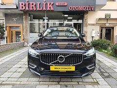 2018 MODEL 120000 KM'DE VOLVO XC60 FULL SERVİS BAKIMLI FULL*FULL