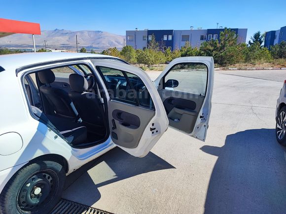Sahibinden Renault Clio 1.5 dCi Alize 2006 Model