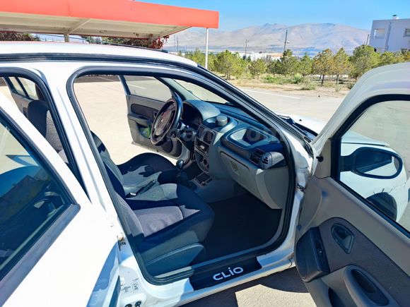 Sahibinden Renault Clio 1.5 dCi Alize 2006 Model