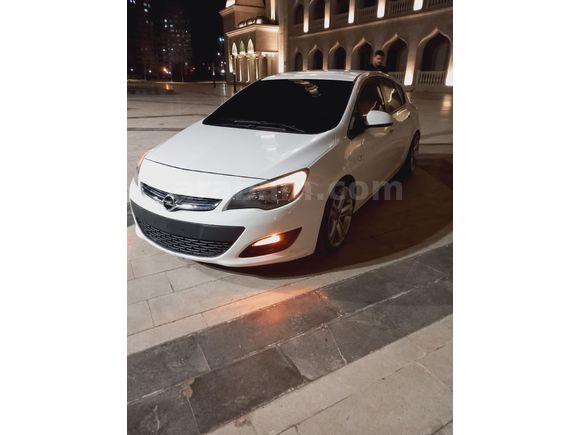 Sahibinden Opel Astra 1.3 CDTI Enjoy Active 2013 Model