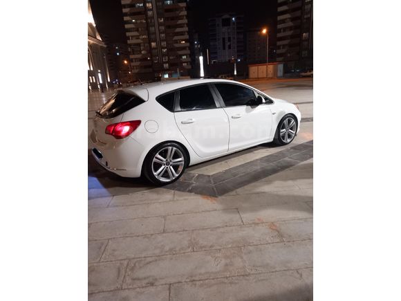 Sahibinden Opel Astra 1.3 CDTI Enjoy Active 2013 Model
