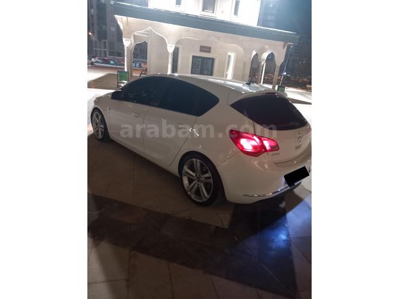 Sahibinden Opel Astra 1.3 CDTI Enjoy Active 2013 Model