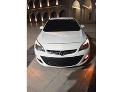 Sahibinden Opel Astra 1.3 CDTI Enjoy Active 2013 Model
