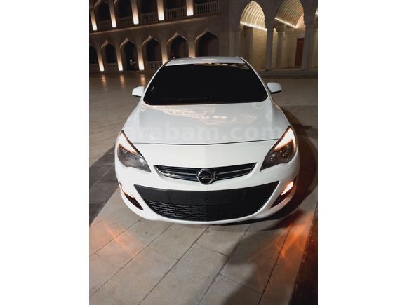 Sahibinden Opel Astra 1.3 CDTI Enjoy Active 2013 Model