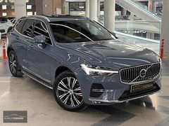 2022 VOLVO XC60 2.0D B4 HYBRİD KOLTUK ISITMA SOĞUTMA 360 KAMERA