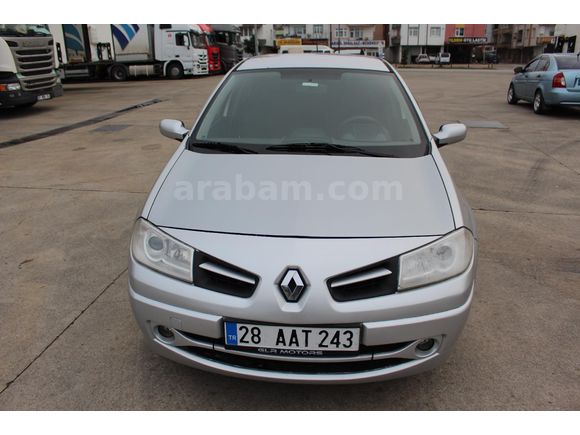 DEĞİŞENSİZ 2010 Megane 2 Benzin Lpg Fiyat Düştü