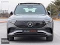 DOLUNAY MOTORS BOYASIZ MERCEDES EQB 250+ AMG-BAYİ-MAKYAJ