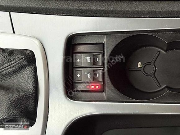 ÖZPAM 2.EL'DEN 2012 FORD MONDEO 2.0 ECOBOOST SELECTİVE 240 BG