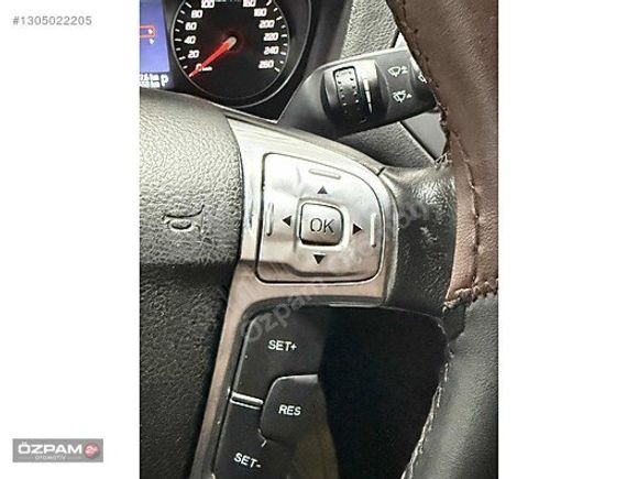 ÖZPAM 2.EL'DEN 2012 FORD MONDEO 2.0 ECOBOOST SELECTİVE 240 BG
