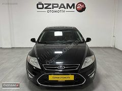 ÖZPAM 2.EL'DEN 2012 FORD MONDEO 2.0 ECOBOOST SELECTİVE 240 BG