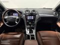 ÖZPAM 2.EL'DEN 2012 FORD MONDEO 2.0 ECOBOOST SELECTİVE 240 BG