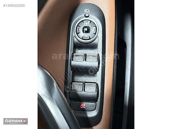 ÖZPAM 2.EL'DEN 2012 FORD MONDEO 2.0 ECOBOOST SELECTİVE 240 BG