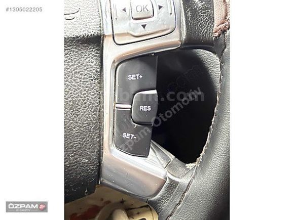 ÖZPAM 2.EL'DEN 2012 FORD MONDEO 2.0 ECOBOOST SELECTİVE 240 BG