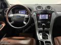 ÖZPAM 2.EL'DEN 2012 FORD MONDEO 2.0 ECOBOOST SELECTİVE 240 BG