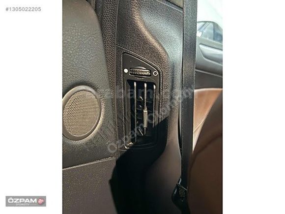 ÖZPAM 2.EL'DEN 2012 FORD MONDEO 2.0 ECOBOOST SELECTİVE 240 BG