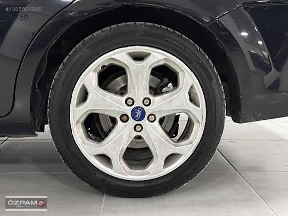ÖZPAM 2.EL'DEN 2012 FORD MONDEO 2.0 ECOBOOST SELECTİVE 240 BG
