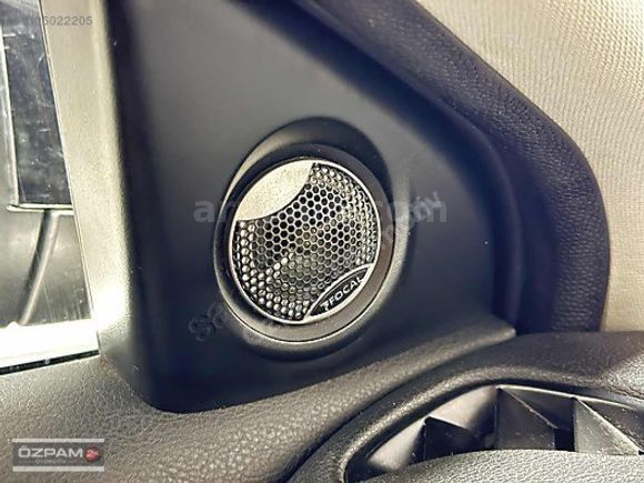 ÖZPAM 2.EL'DEN 2012 FORD MONDEO 2.0 ECOBOOST SELECTİVE 240 BG