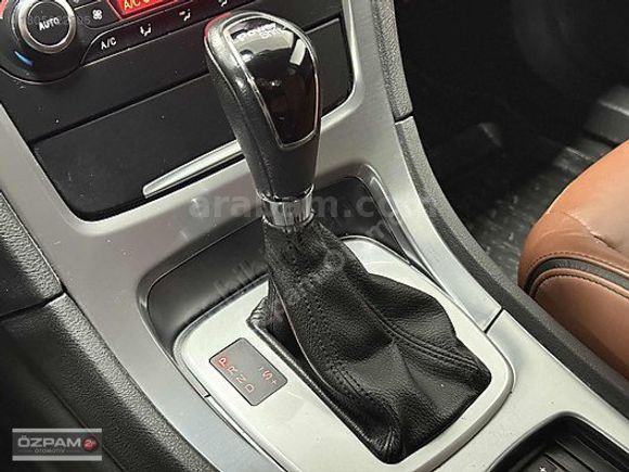 ÖZPAM 2.EL'DEN 2012 FORD MONDEO 2.0 ECOBOOST SELECTİVE 240 BG