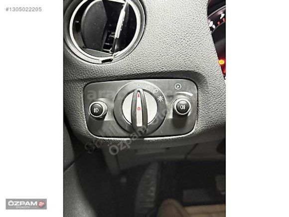 ÖZPAM 2.EL'DEN 2012 FORD MONDEO 2.0 ECOBOOST SELECTİVE 240 BG