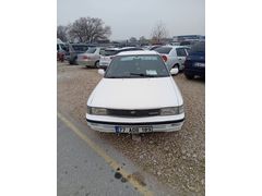 Sahibinden Toyota Corona 2.0 GLİ motor hasarlı 1991 Model