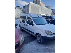 Sahibinden Renault Kangoo Express 1.5 dCi Expression 2012 Model