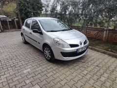 Sahibinden Renault Clio 1.5 dCi Authentique 2007 Model