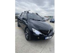 Sahibinden Ssangyong Actyon Sports 2.0 SXDI 4x2 2011 Model 
