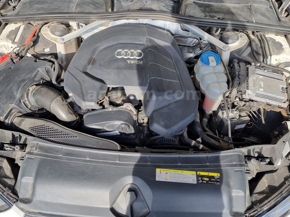 TRİO AUTO'DAN HATASIZ 2016 AUDİ A4 1.4 TFSI DYNAMIC