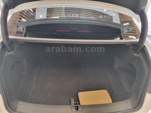 TRİO AUTO'DAN HATASIZ 2016 AUDİ A4 1.4 TFSI DYNAMIC