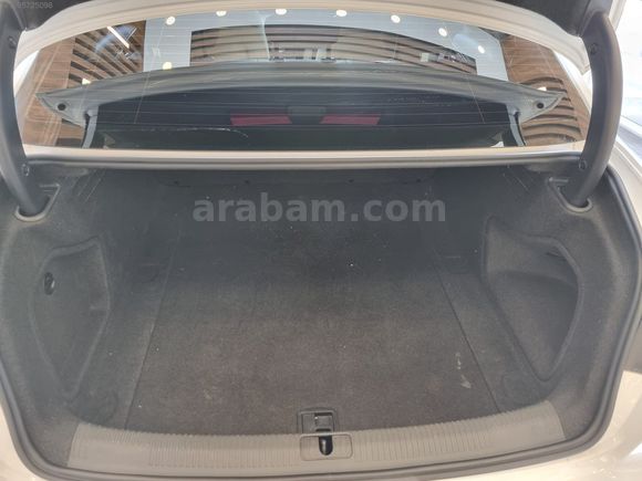 TRİO AUTO'DAN HATASIZ 2016 AUDİ A4 1.4 TFSI DYNAMIC