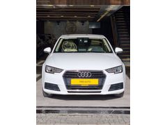 TRİO AUTO'DAN HATASIZ 2016 AUDİ A4 1.4 TFSI DYNAMIC