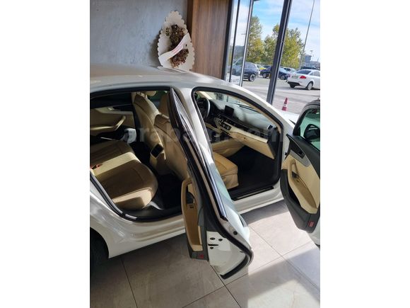 TRİO AUTO'DAN HATASIZ 2016 AUDİ A4 1.4 TFSI DYNAMIC