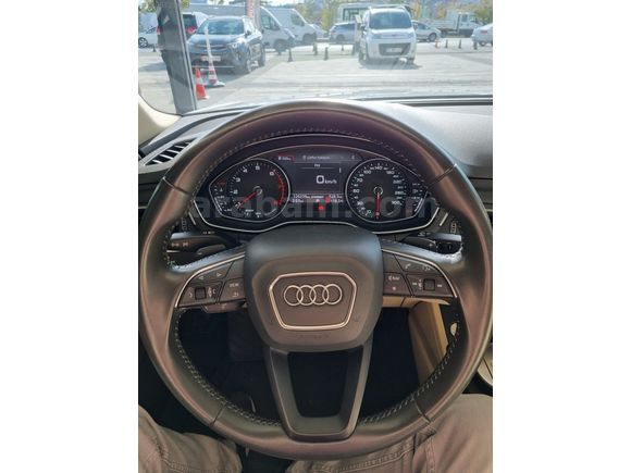TRİO AUTO'DAN HATASIZ 2016 AUDİ A4 1.4 TFSI DYNAMIC
