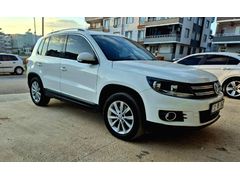 Sahibinden Volkswagen Tiguan 1.4 TSI Sport&Style 2012 Model