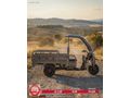 SKYJET LİGHT CARGO KABİNLİ ELEKTRİKLİ YÜK TAŞIMA UZMANI 2026