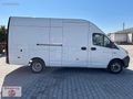 IVECO ve DAF Yetkili Bayi GÜLSOYLAR'dan 2023 MODEL 13.5 PANELVAN
