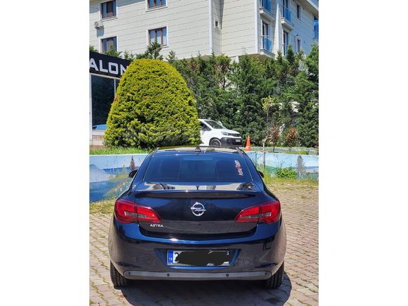 Sahibinden Opel Astra 1.6 Edition Plus 2017 Model İstanbul