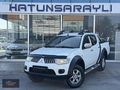 MİTSÜBİSHİ L200 2.5 TDI 4*2 İNVİTE 2013 MODEL 182.000 KM