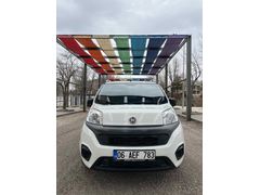 SAHİBİNDEN YENİ MUAYENE YENİ BAKIMLI HATASIZ BOYASIZ 95 HP FİAT FİORİNO 1.3 MULTİJET