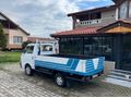 Sahibinden Kia Bongo K2500 DLX