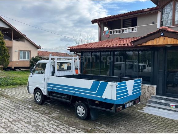 Sahibinden Kia Bongo K2500 DLX